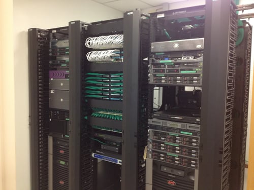 Structured Cabling 10