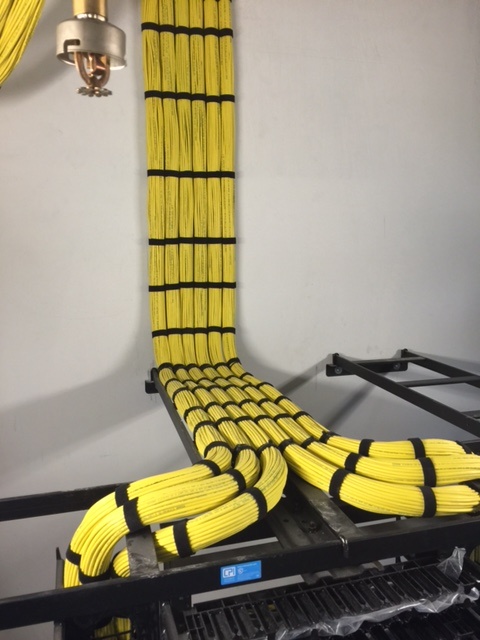 Structured Cabling 12