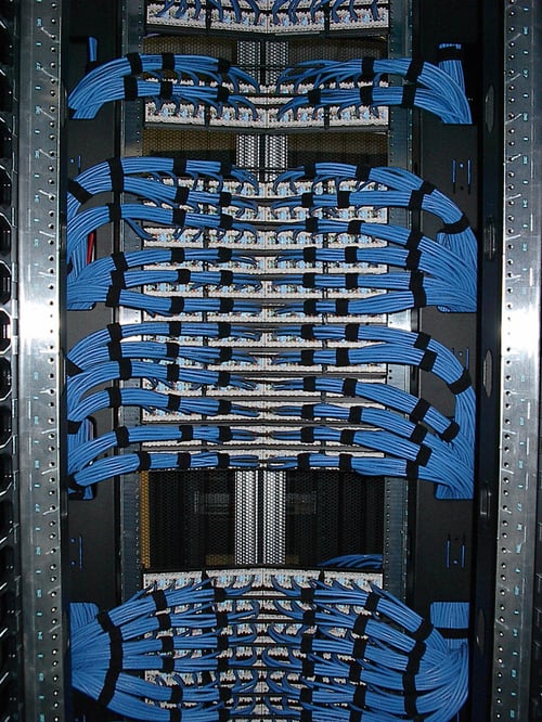 Structured Cabling 2