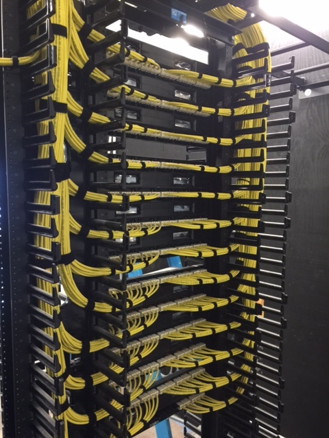Structured Cabling 13