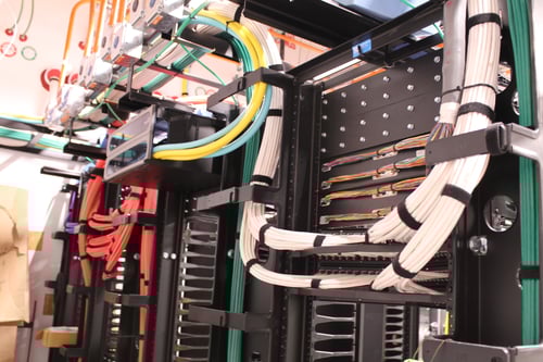 Structured Cabling 14