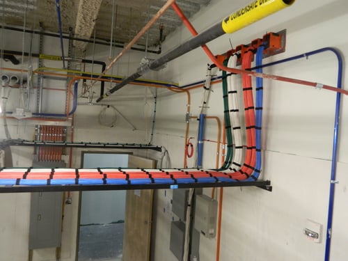 Structured Cabling 6