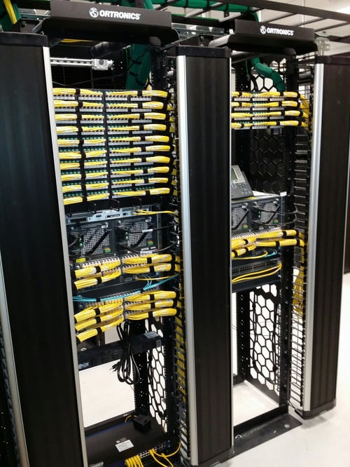 Structured Cabling 9