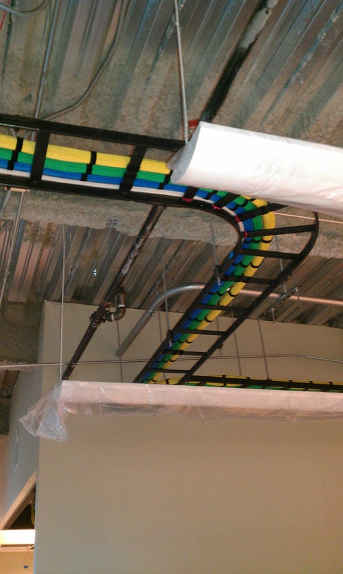 Structured Cabling 13