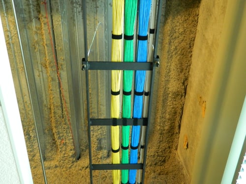 Structured Cabling 15