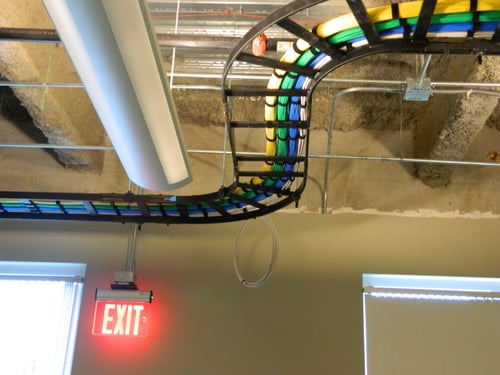 Structured Cabling 17