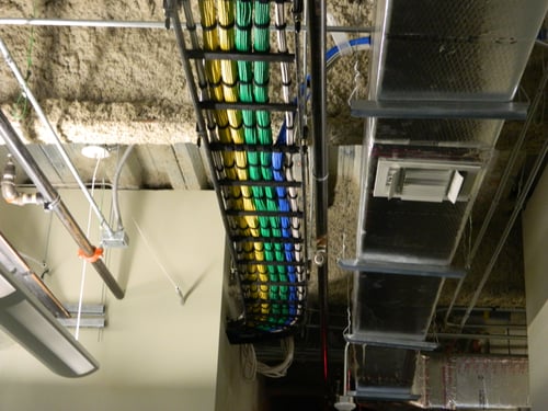 Structured Cabling 18