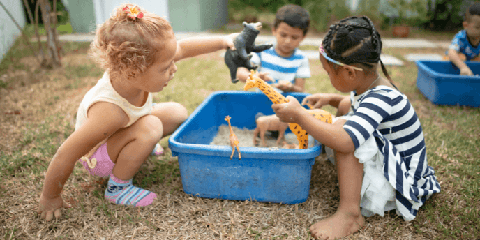 What childcare subsidies are available in Singapore?