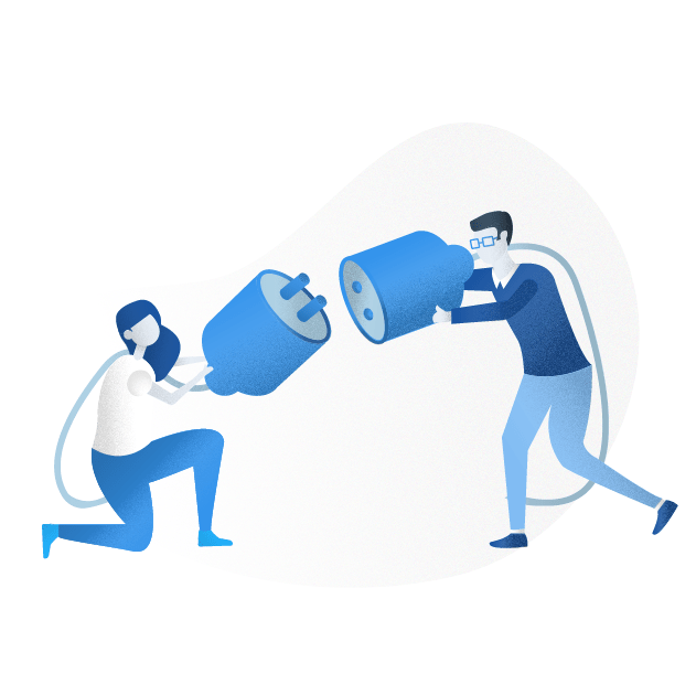 HR&Payroll connected