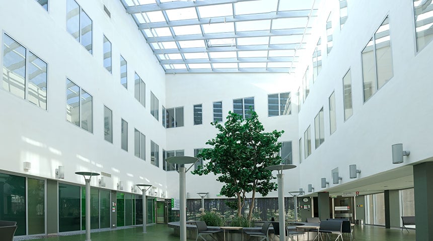 North Estonia Medical Centre, Estonia