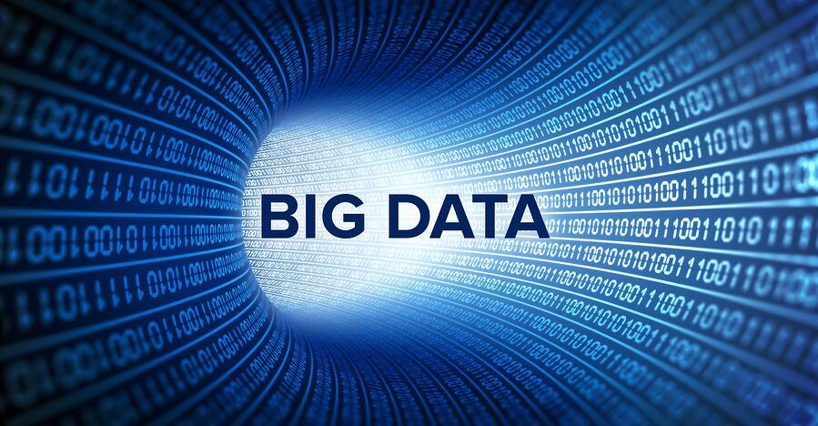 The 5 Vs of big data for machine learning