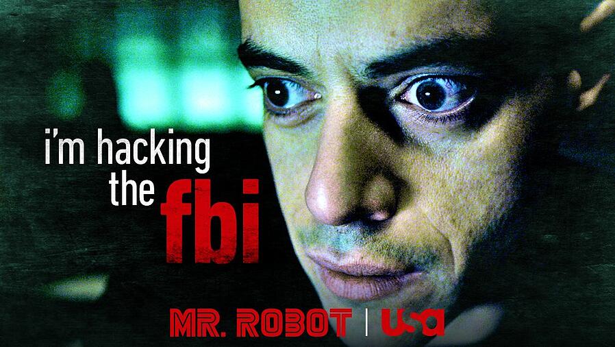 Mr. Robot' Rewind: Analyzing Fsociety's hacking rampage in Episode 8 –  GeekWire