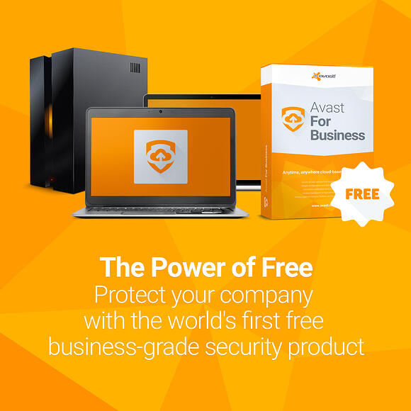 Avast for Business