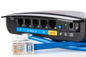 Escanea tu router con Home Network Security de Avast.