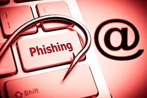 avast! Internet Security protects you from phishing and email scams