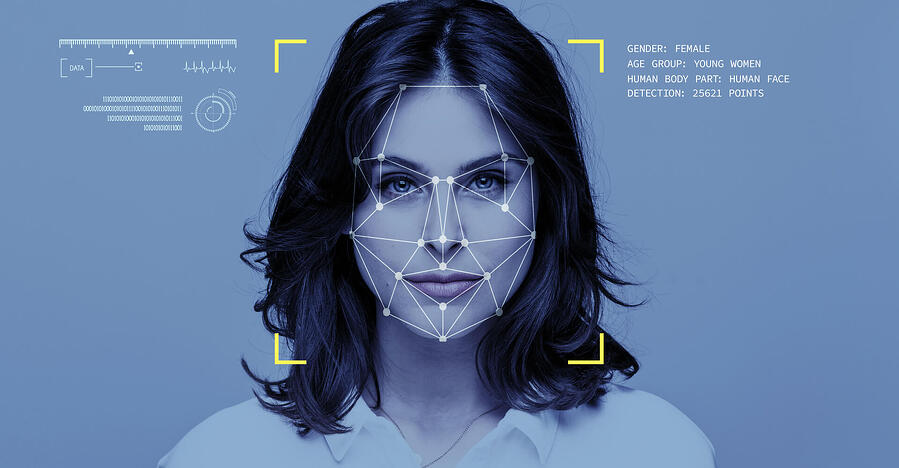 Facial recognition technology is the new rogues' gallery.