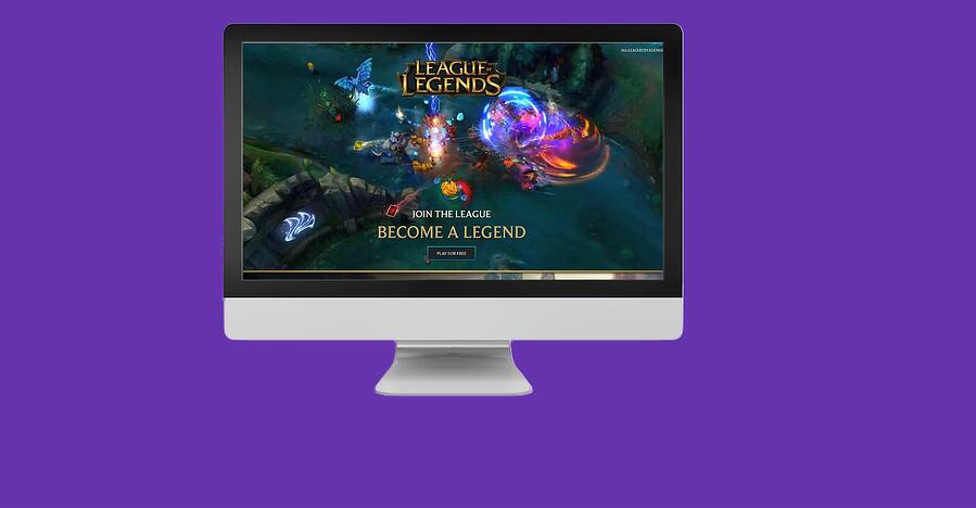 Hacker Made $1,000 A Day from Stolen League of Legends Accounts