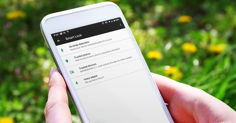 How To Set Up & Use Smart Lock On Android