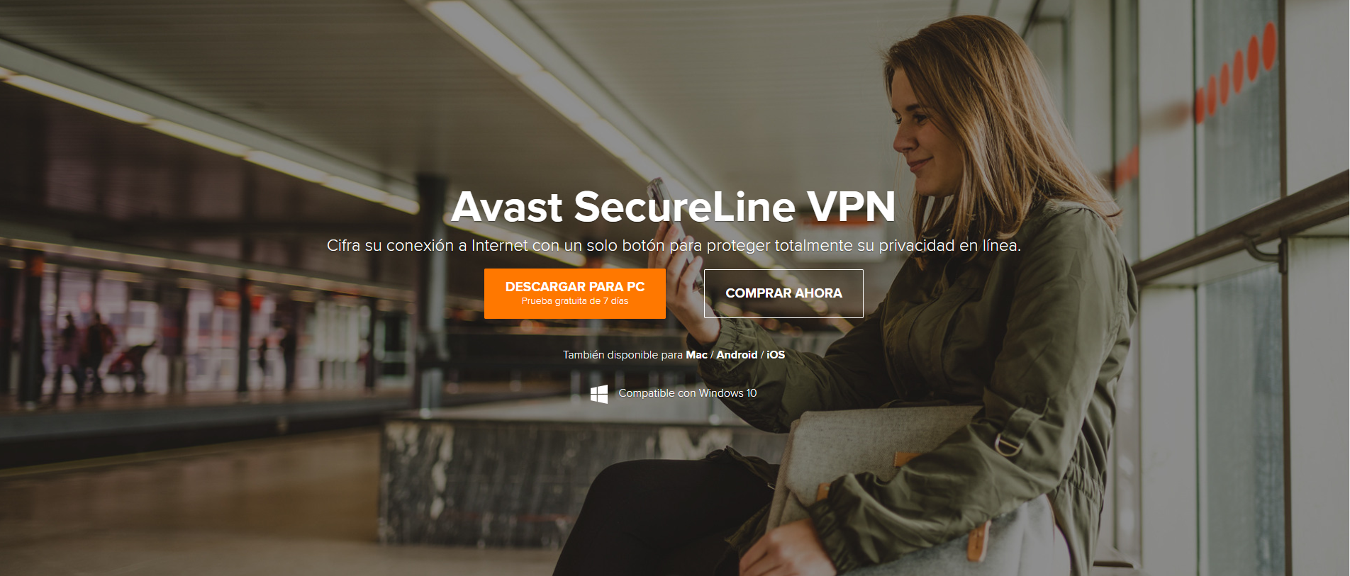 avast vpn for iphone