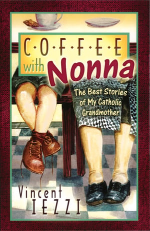 Coffee with Nonna