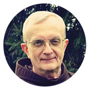 Father Dan Kroger, OFM | Publisher, Franciscan Media