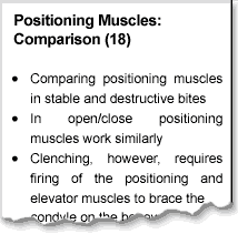 comparison