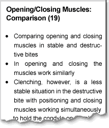 comparison