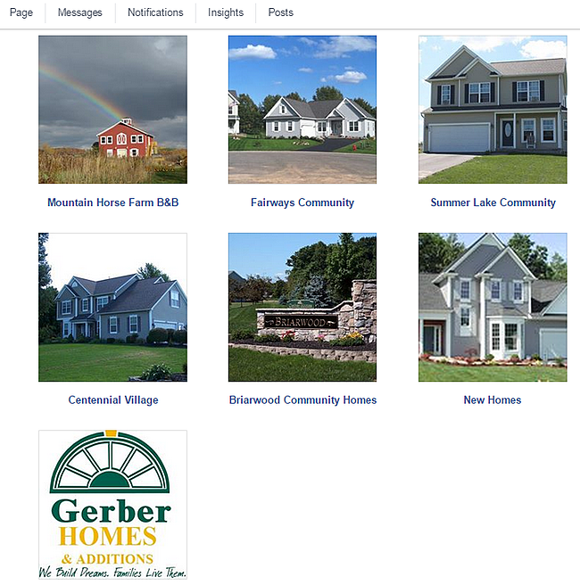 18 Facebook Post Ideas for New Home Builders 18 Facebook Post Ideas for New Home Builders