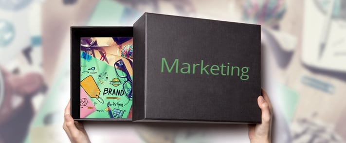 Putting Meaning Back Into Marketing Putting Meaning Back Into Marketing