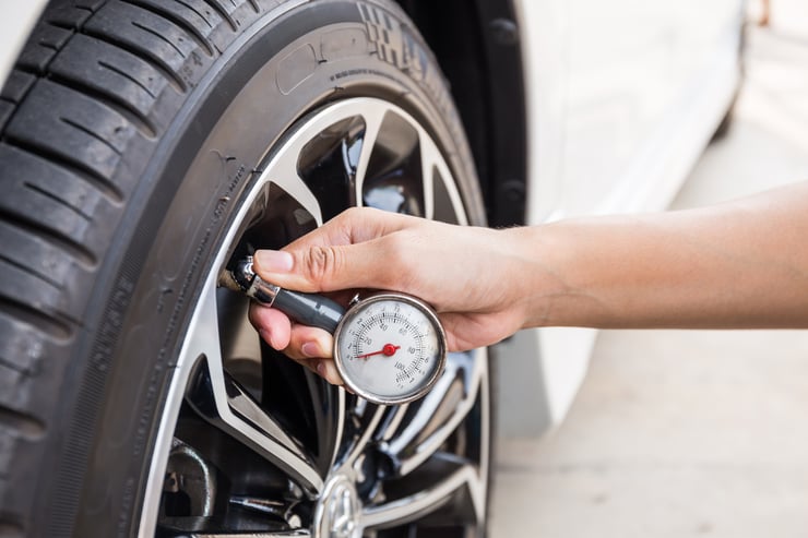 How to Keep Your Tires in Tip-Top Shape for Winter