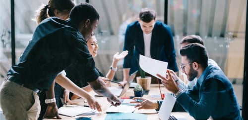 How to Collaborate Successfully – and Authentically – on a Multicultural Virtual Team