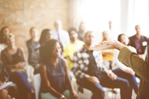 Creating a Culturally Sensitive Presentation