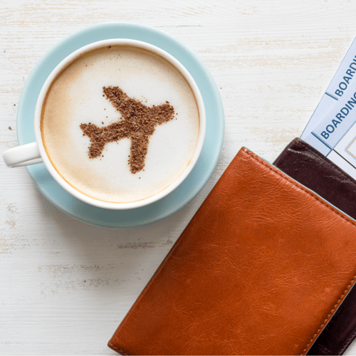 International Business Trips—Do One Fun Thing for Yourself