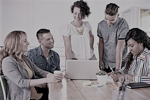 Managing Millennials in the Workplace