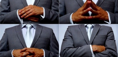 Conversational Silence: The ‘Modern Art’ of Cross-Culture Business Communication