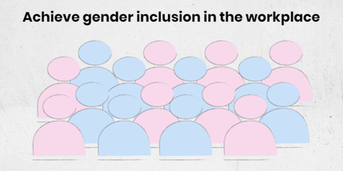 Don’t Miss Gender in the Global Workplace: Creating an Inclusive Environment