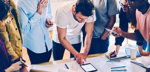 Build Productivity Through Rising Awareness of Cross-Cultural Work Style Differences