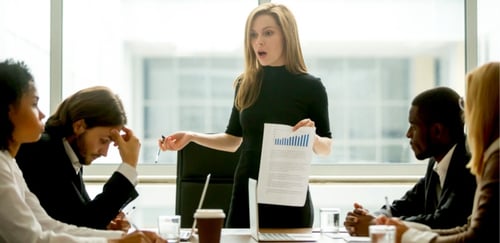 Quelling Team Conflict Through Better Intercultural Communication