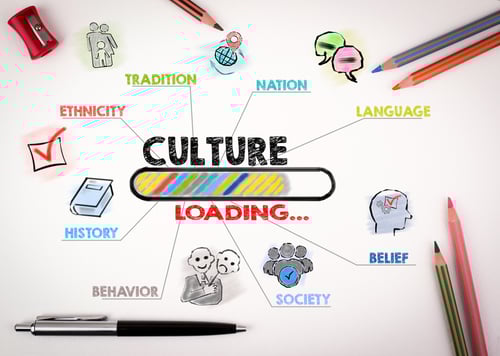 Cultural Preferences: From National to Regional to Local