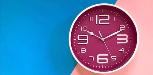 Cross-Cultural Awareness: How to Tell a Fluid from a Controlled Time Culture