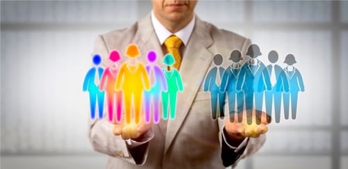 Cross-Cultural Awareness: How to Tell a Group from Individualistic Culture