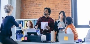 Cross-Cultural Awareness: How to Tell a Change Tolerant from a Change Averse Culture