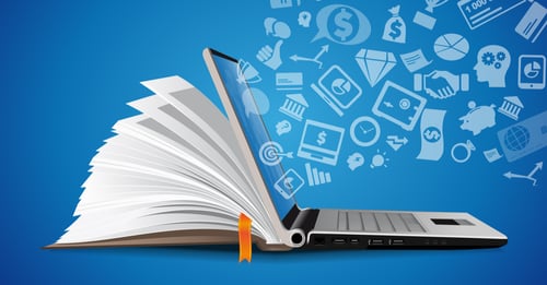 Personal Growth in a Pandemic: The Benefits of Blended Learning