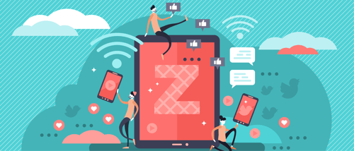 Get Ahead of the Recruitment Curve: Learning What Gen Z Wants