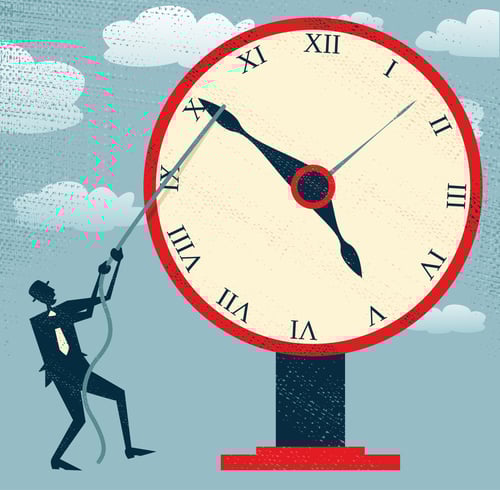 Cultural Tips: Adapting To A Time-Focused Culture