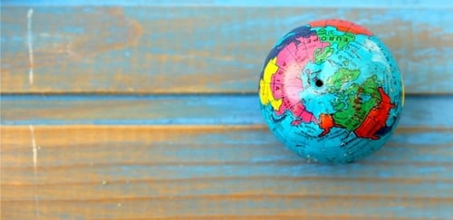 How to be Culturally Aware—What About Assumptions?