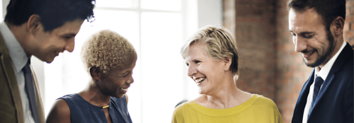 How a Gap Analysis Can Help Teams Work Across Cultures