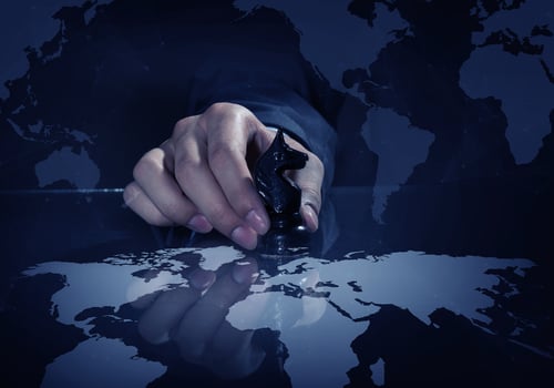 Self-Awareness: The Secret for Global Leadership Success