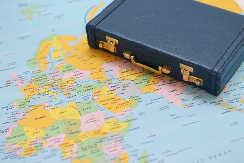 Overcome the Productivity-Sapping Intercultural Challenges of Relocation