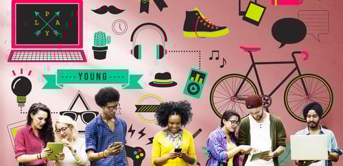 Best Training Tips for Gen Z